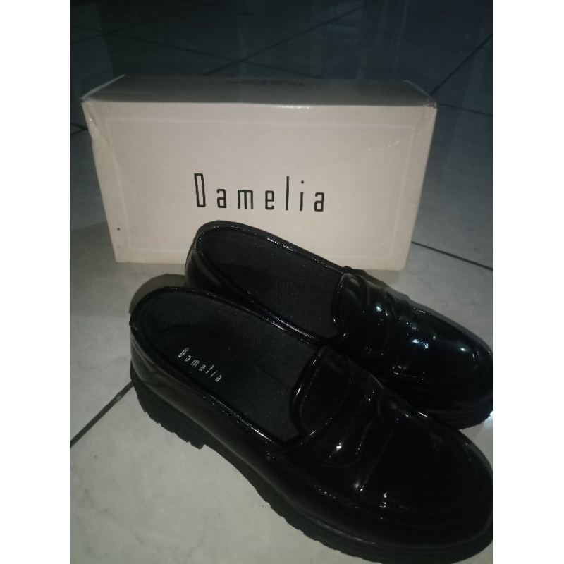 Preloved Loafers