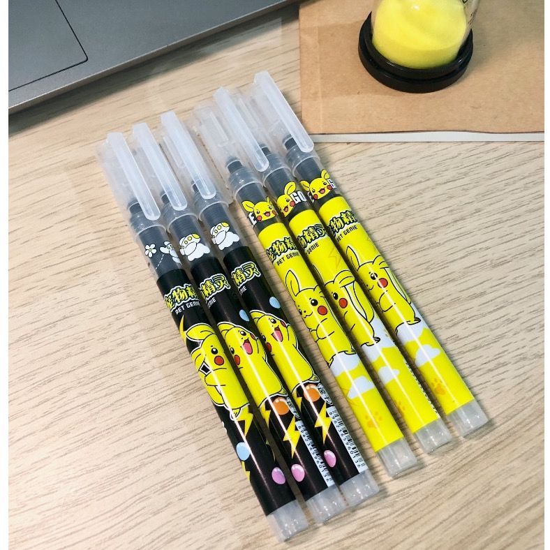 

[FAFAFA] Bolpen Gel Titipan Mertua Dijamin Enak & Lancar