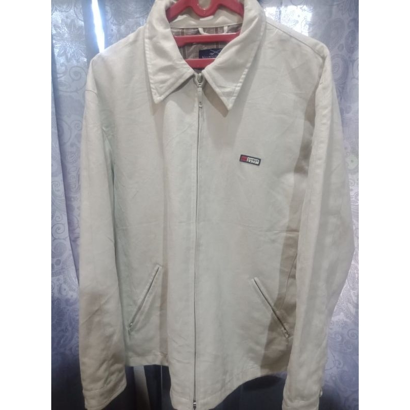 Hiromichi Nakano Golf jacket