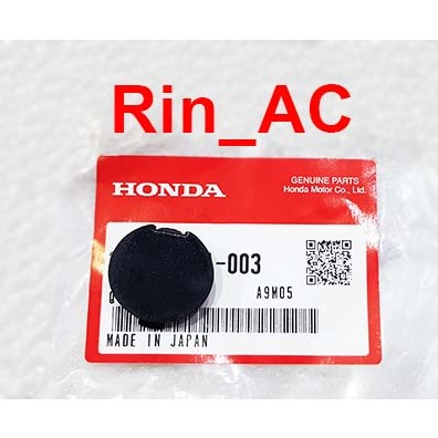 ORIGINAL Cover Plastik Clip Klip Tutup Bulat Bulet Lubang Lobang Lingkaran Baut Batok Rumah Housing 