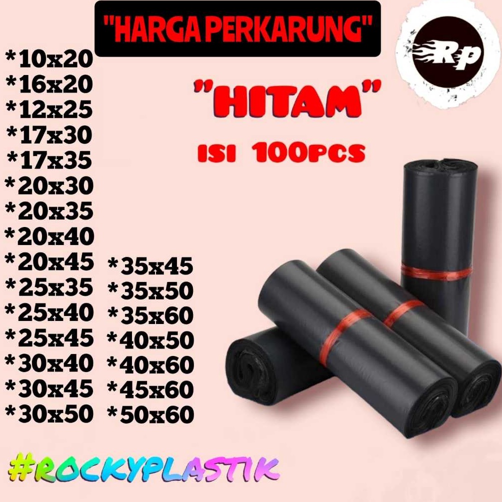 

Plastik Polymailer Perkarung Plastik Packing Murah n L1I5