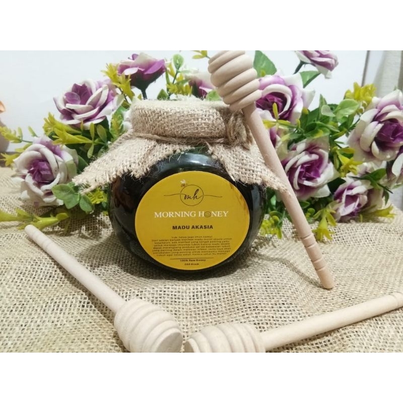 

MADU AKASIA 500 GRAM ASLI RIAU ORIGINAL 100% ALAMI TANPA CAMPURAN APAPUN