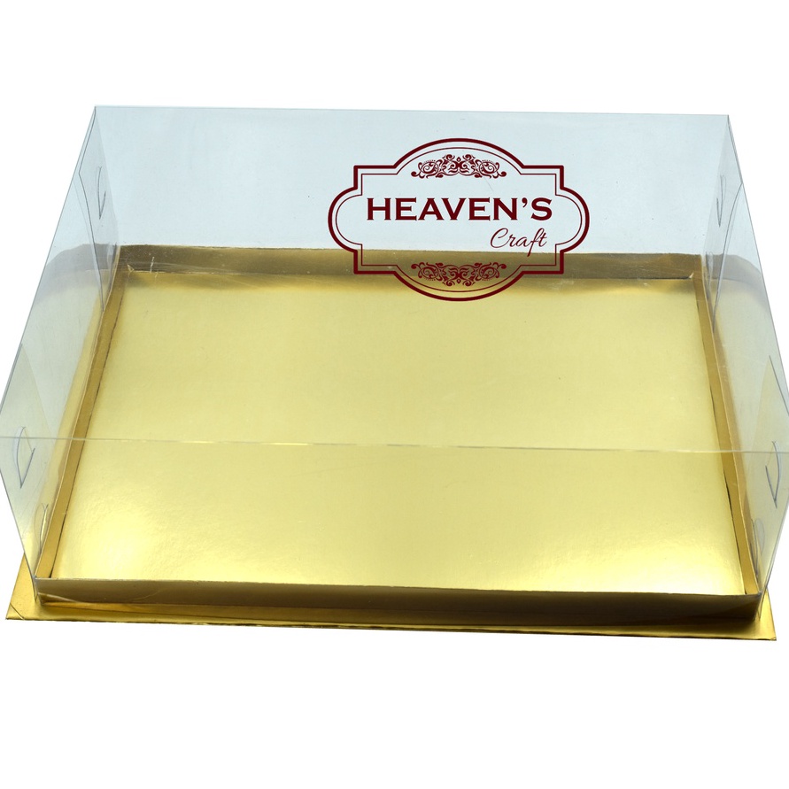 

Istimewa Box kuetartmikapudding 35X25X12