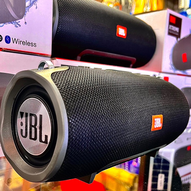 KODE J82L Speaker Bluetooth JBL Wireless Extra Bass Suara Besar Jernih