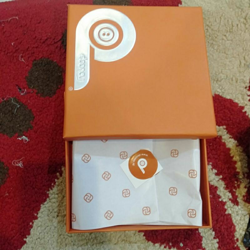 

HARDBOX DEENAY SPECIAL FOR GIFT