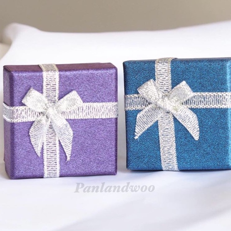 

KP8 Panlandwoo Kotak Aksesoris Keira