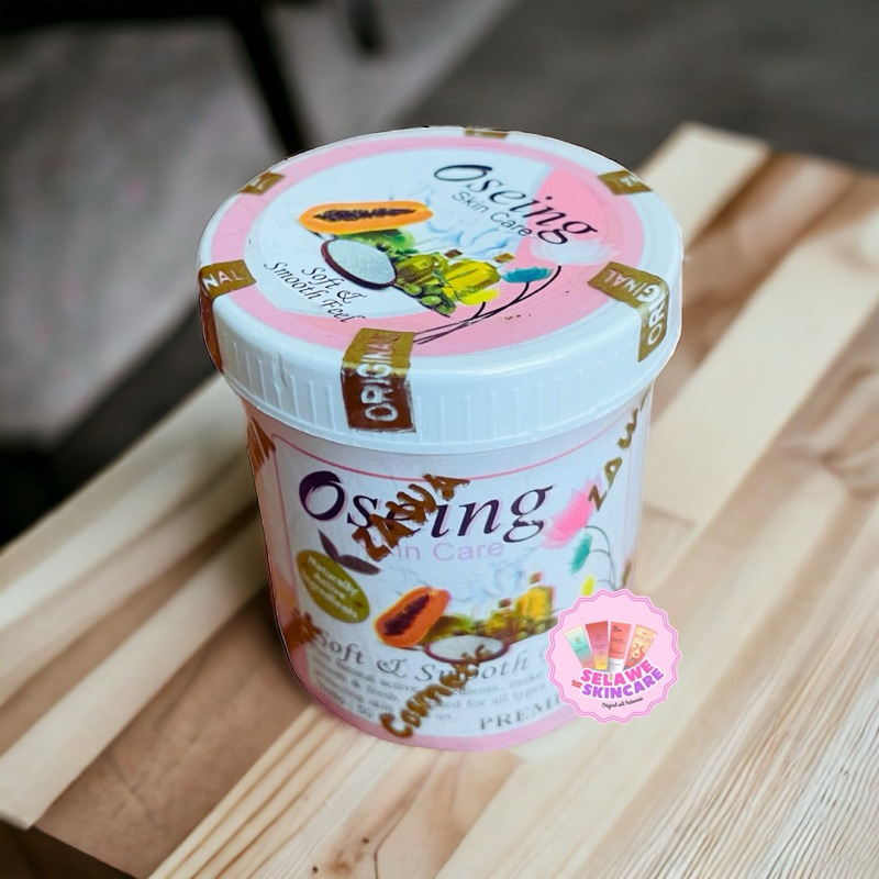 OSEING SKINCARE BOTOL 1 PCS ORIGINAL BPOM NA