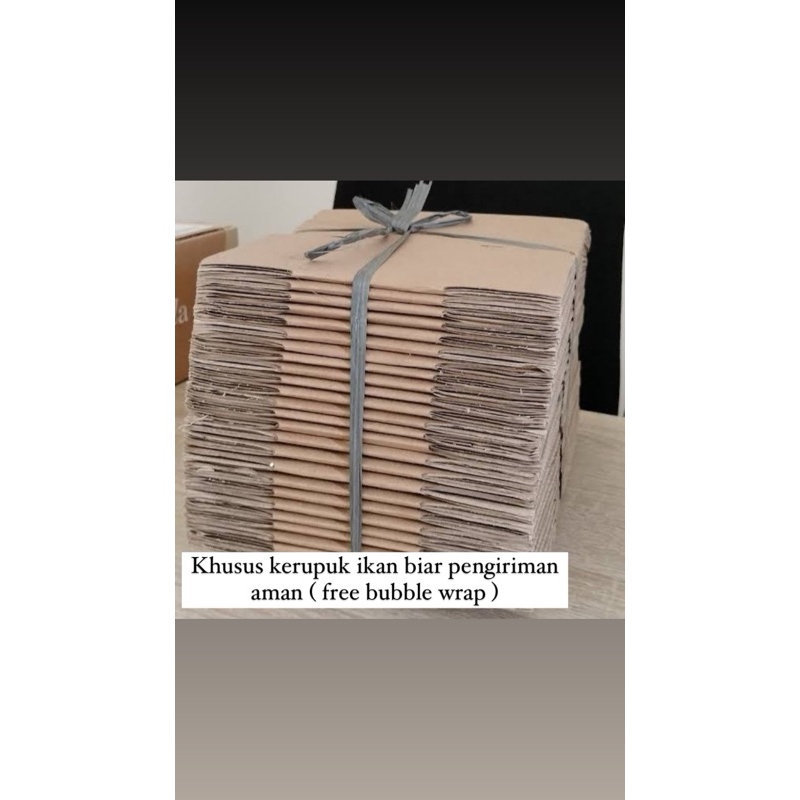 

packing kardus