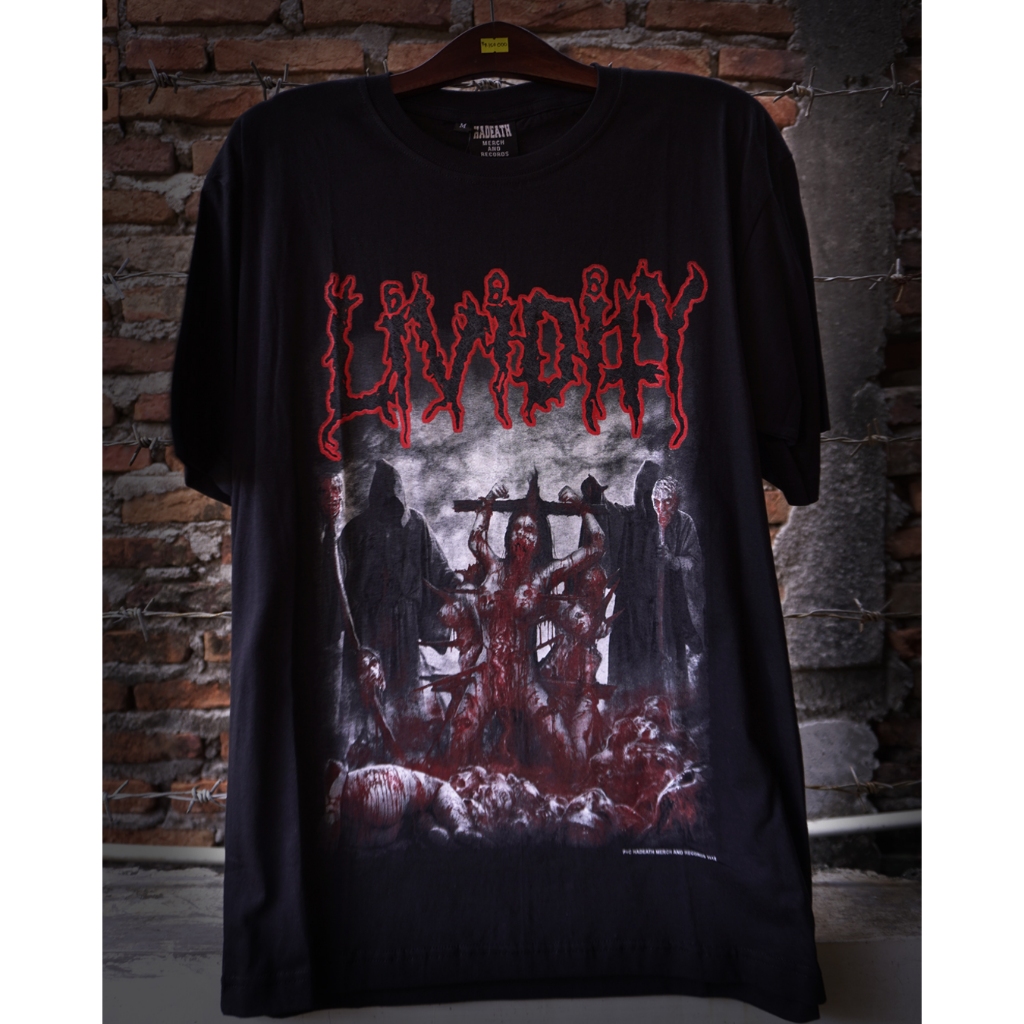 KAOS ORIGINAL LIVIDITY