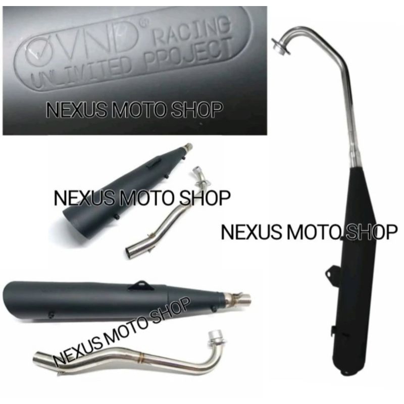 knalpot vnd supra x knalpot standar racing vnd supra fit knalpot supra lama knalpot racing supra kna