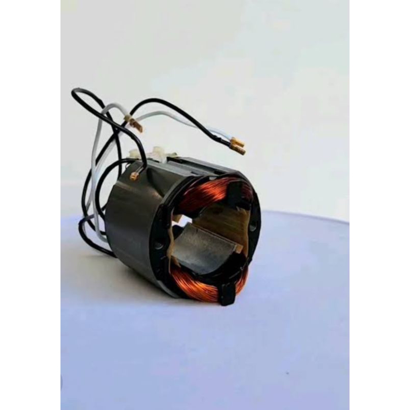 Stator untuk mesin bor 13mm M 0801B Maktec