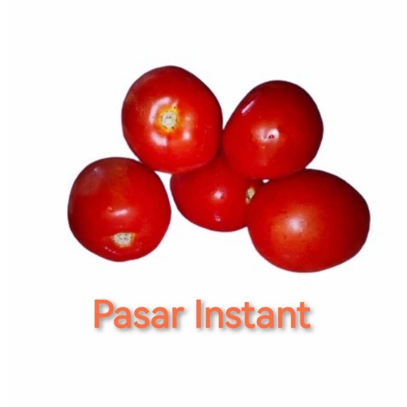 

Kirim instant buah tomat segar