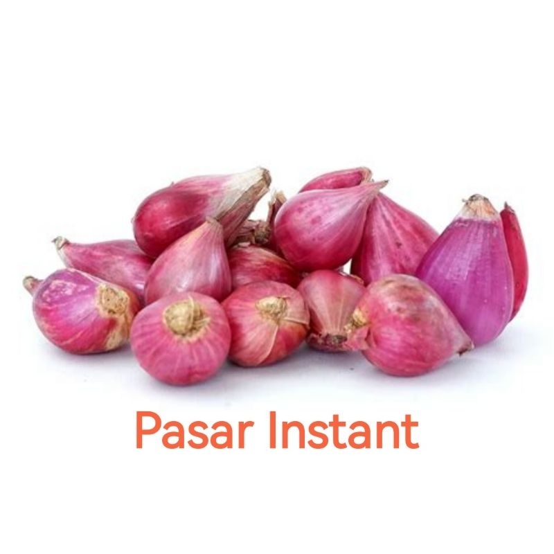 

Bawang merah