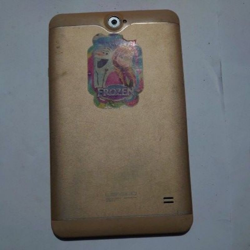 tab leagoo minus touchscreen