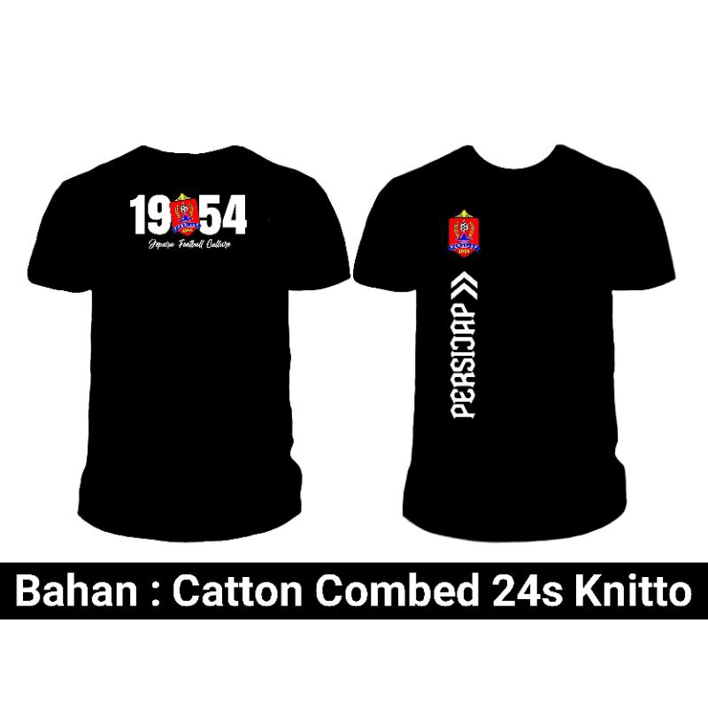 Kaos Persijap Jepara | kaos persijap