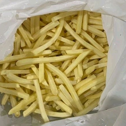 

Kentang shoestring 3kg / French Fries