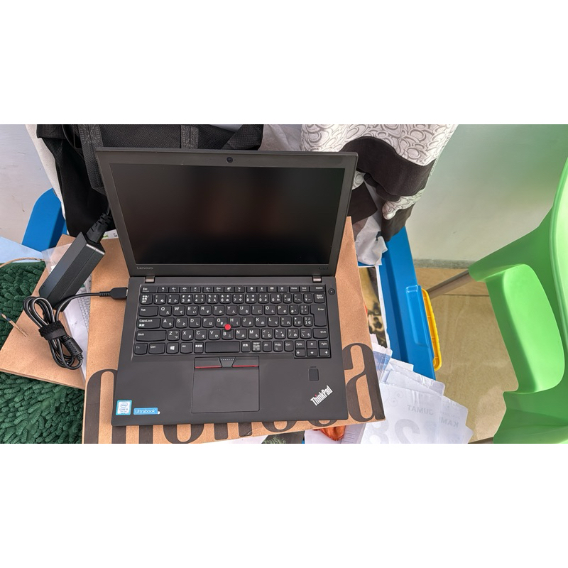 Laptop Lenovo Thinkpad X280 Core i5 Gen 8