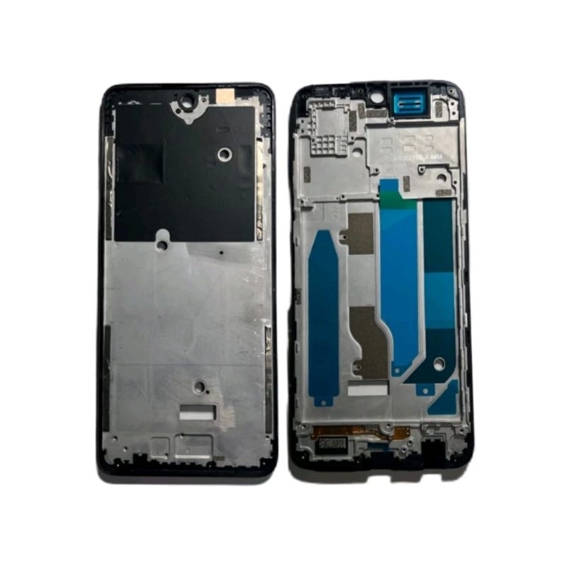 Tulang Lcd Frame Infinix Note 11 Note 11 NFC X663