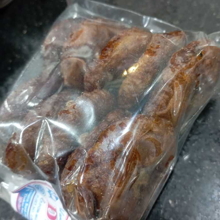 

Pinyaram paniaram khas Payakumbuh Padang Asli Cemilan Jajanan Kuliner Minang