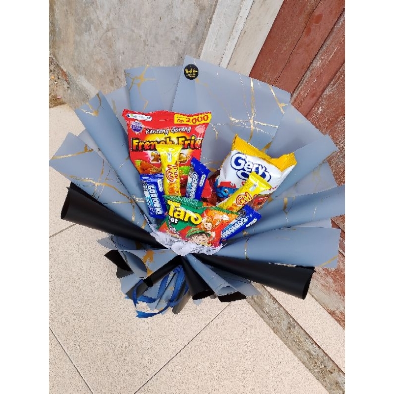 

buket snack