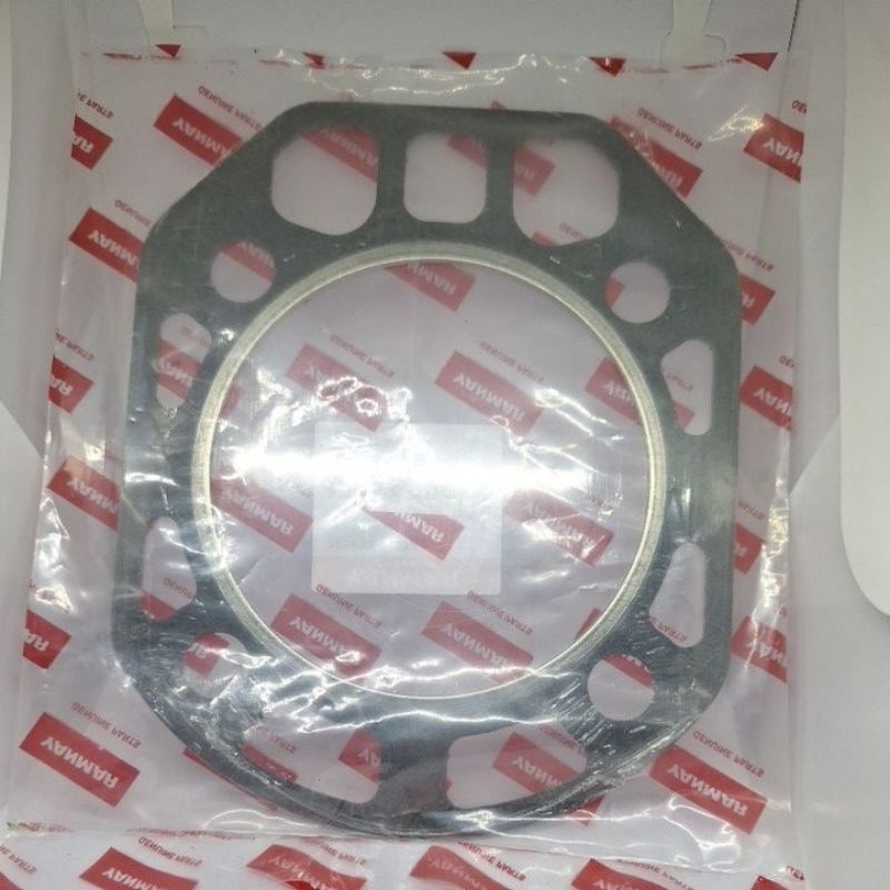 Pak Kop Gasket TS 230 Mesin Diesel Yanmar