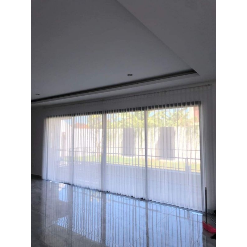 Vitrase Gorden Polos Cantolan Kawat S