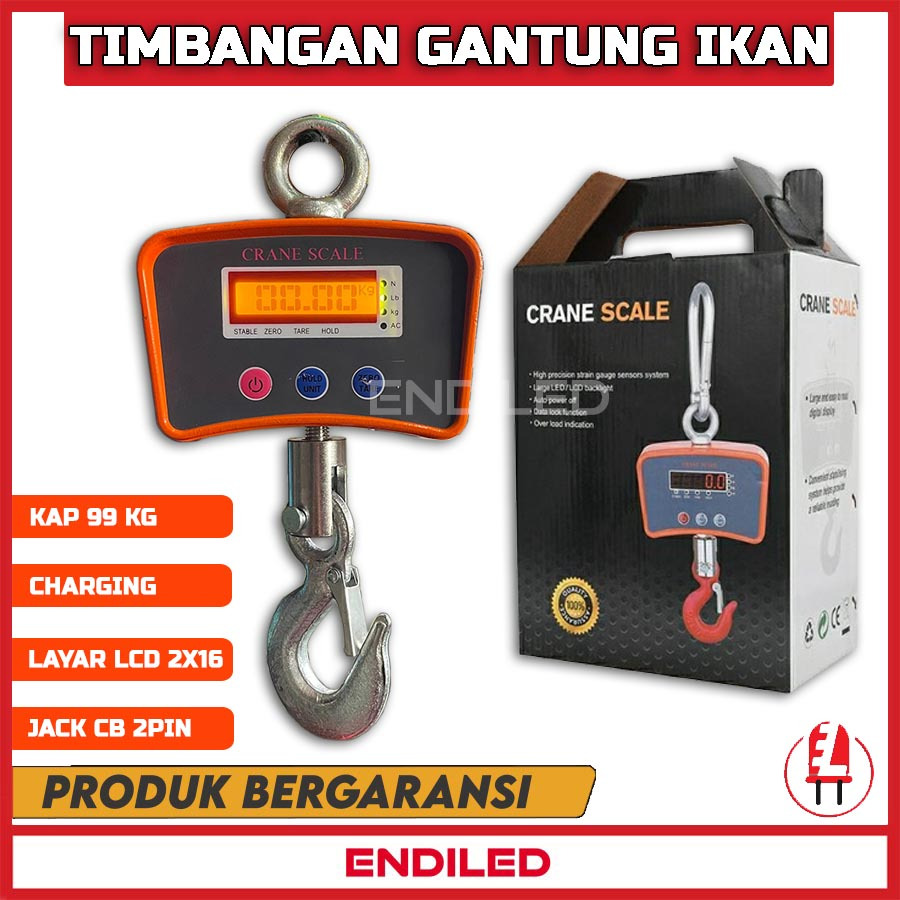 Timbangan digital timbangan gantung timbangan ikan galatama