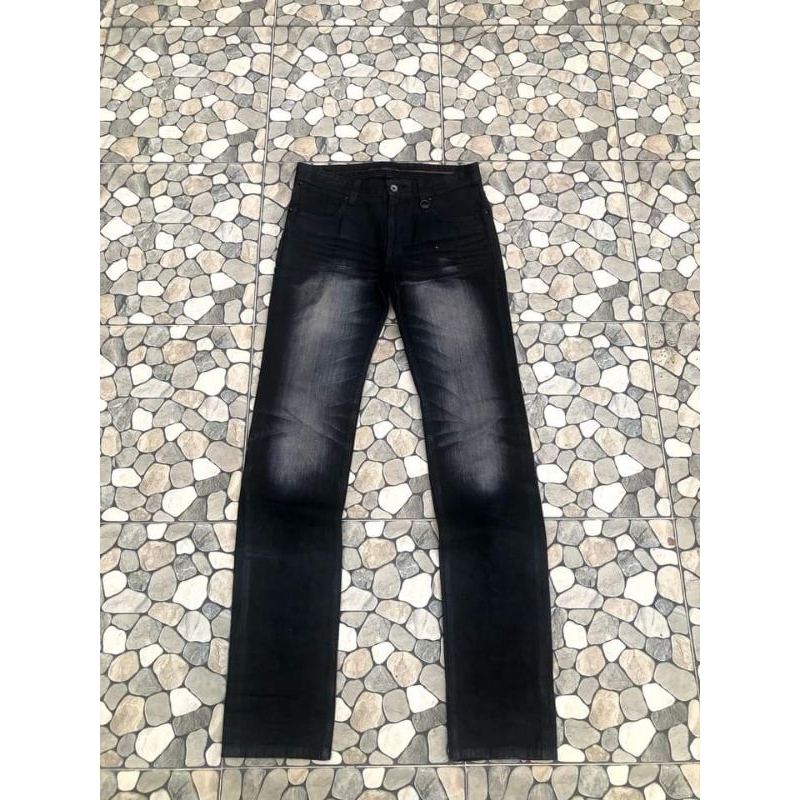 Nicole Club For Men Jeans