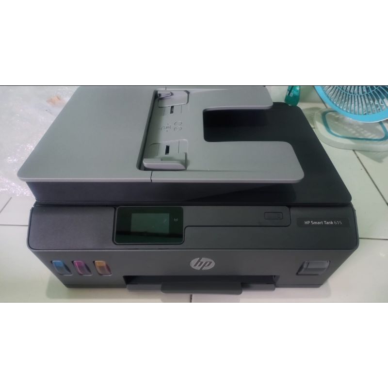 Printer HP Smart Tank 615