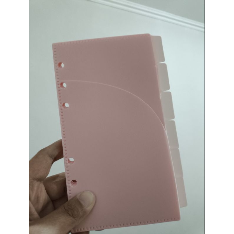 

import plastic double pocket Tab Envelopes A6