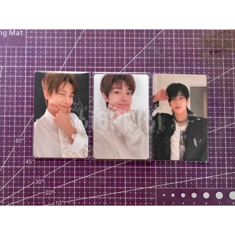 pc jake seasons greeting 2021 border day one dusk b