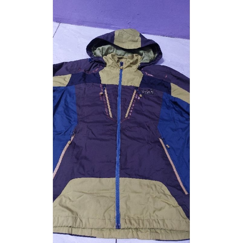 JACKET OUTDOOR TUCA OUTDOOR TUSCARORA TUCA OUTDOOR