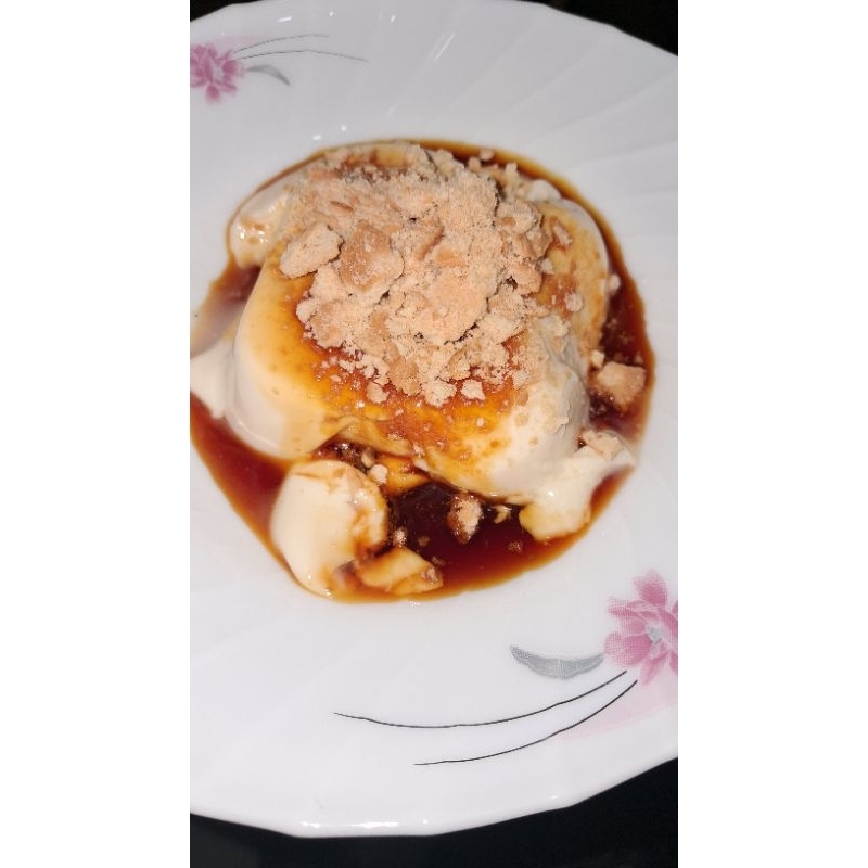

PUDING KARAMEL