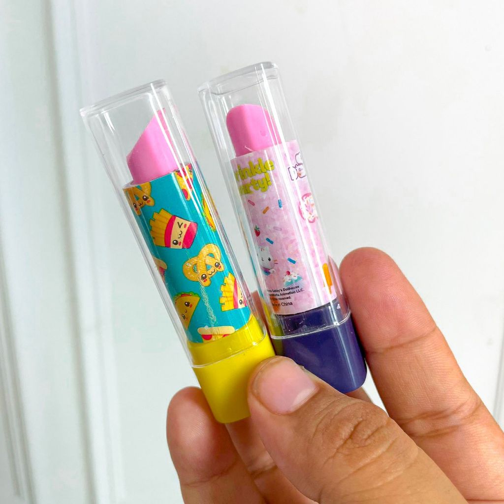 

Penghapus Lipstik Disney - ER 1232