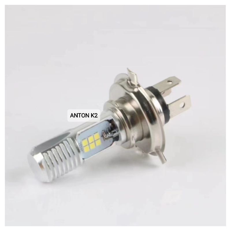 LAMPU LED DEPAN-BOLAM LED DEPAN UTAMA VIXION OLD-VIXION NEW-CB100-CBR 150-VERZA-BYSON-NINJA R 150