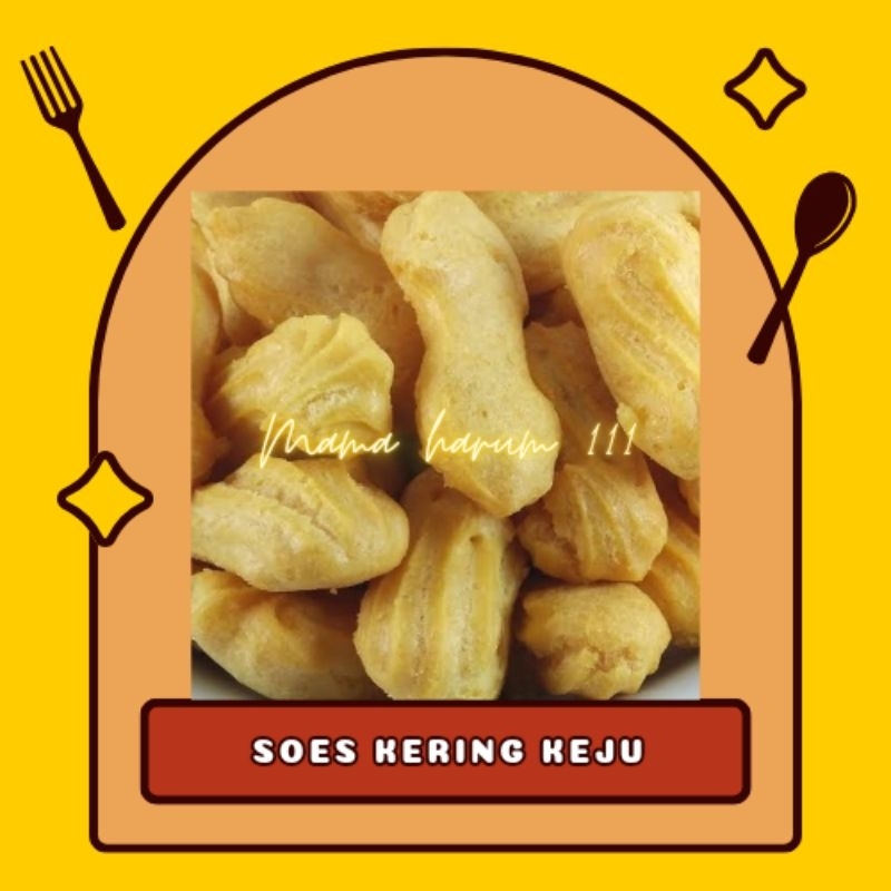 

jatim || sus/soes kering keju 150gr