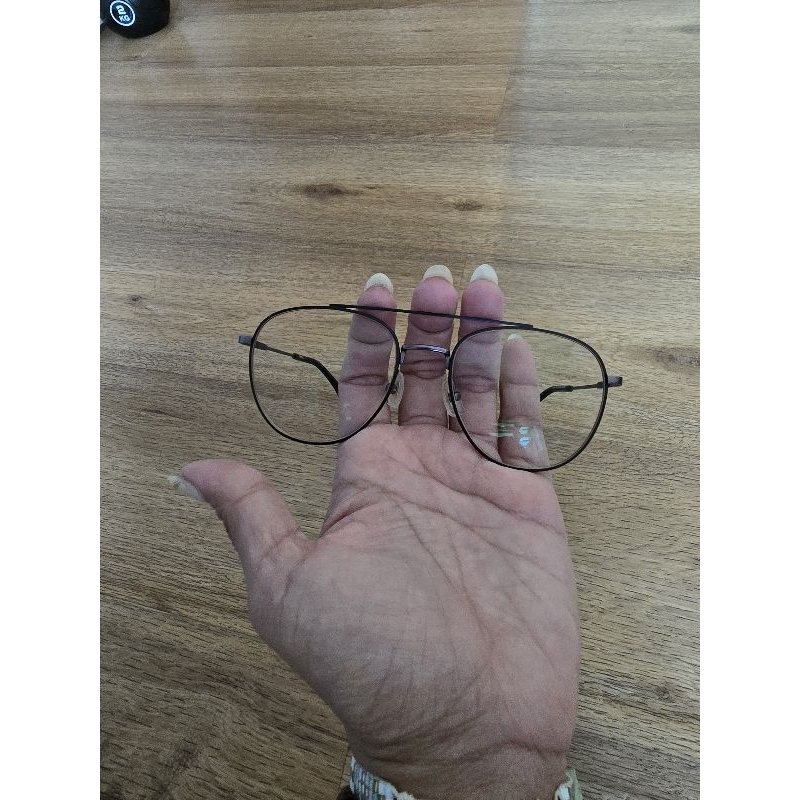 kacamata owl preloved