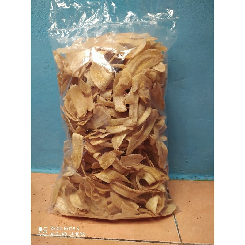 

keripik pisang original
