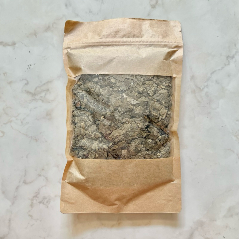 

DAUN MULLEIN - TEH DAUN KERING VERBASCUM THAPSUS