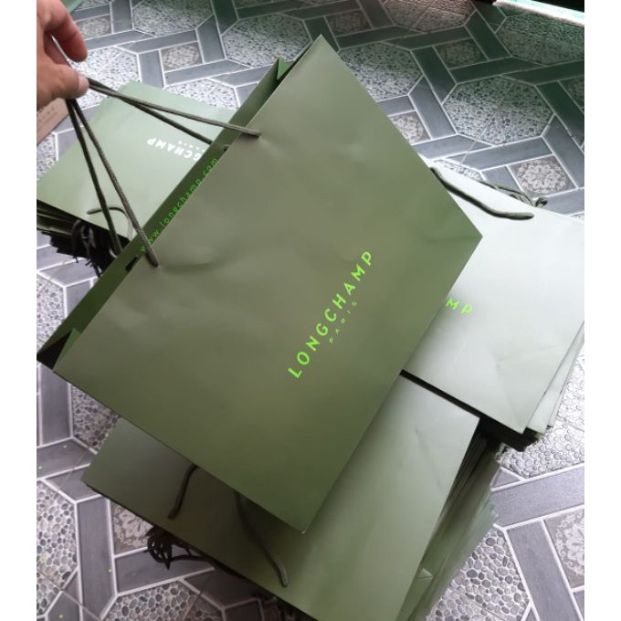 

KP8 PAPERBAG PELENGKAP TAS