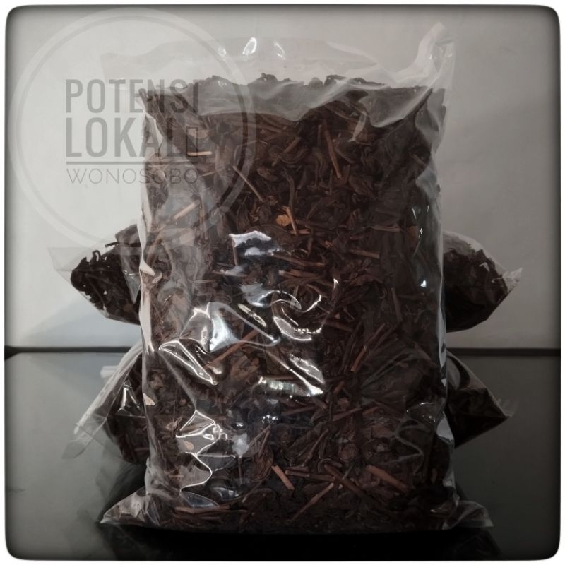 

TEH HITAM MELATI | 250gram | kualitas premium | BLACK TEA JASMINE | teh mixing