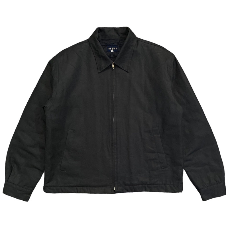 Beams Japan Work Jacket