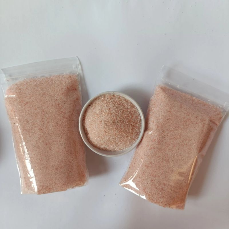 

RB22 Himalayan Pink Salt Garam Himalaya