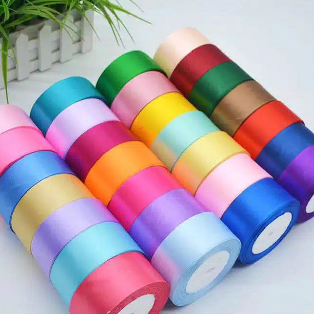 

Cashback Pita Satin 15 Inch 4 cm