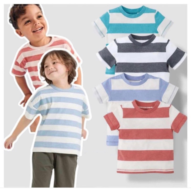 KA150 kaos laki-laki perempuan elfindoll classic