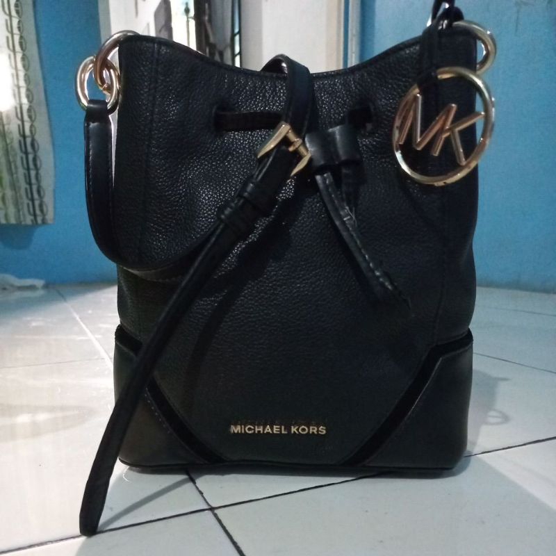 SALE  Tas Serut MK made in Indonesia