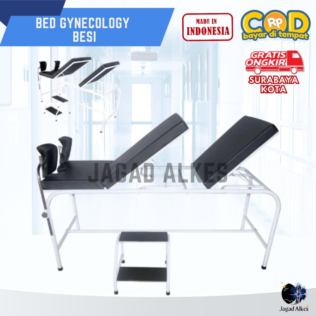 Meja Gyn Meja Gynekologi Bed Gynecology Meja Gyn Besi