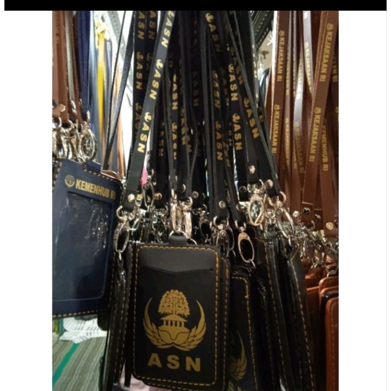 

tali ID CARD ASN