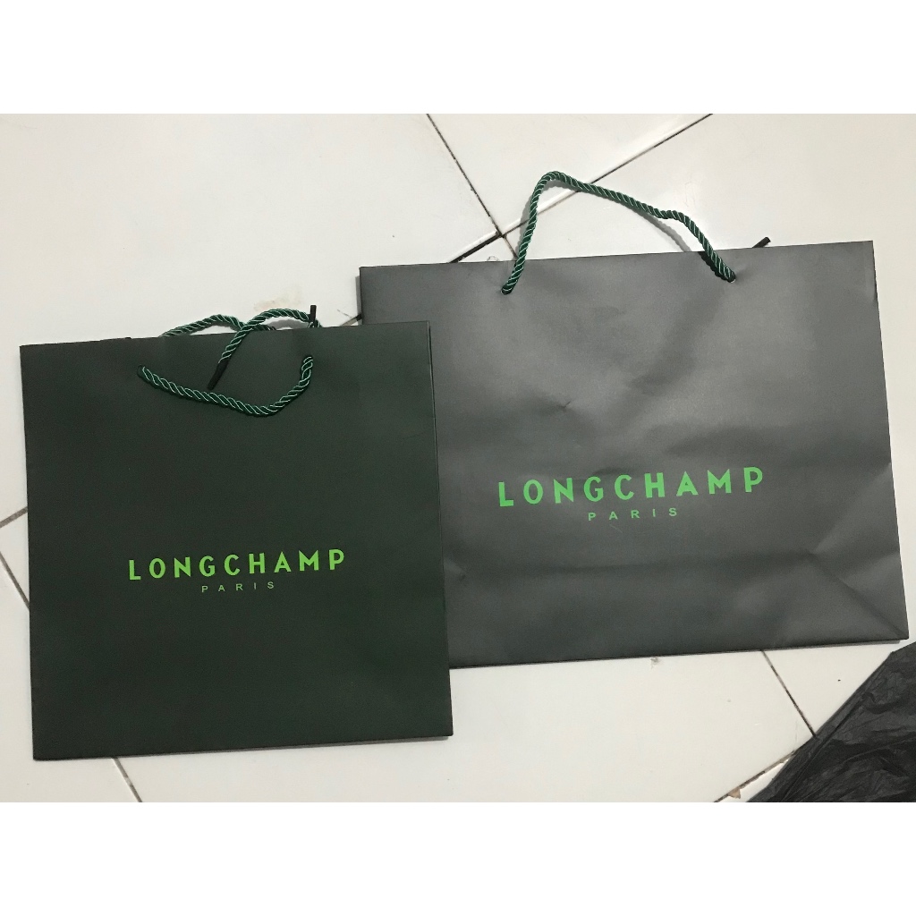

Paper Bag Besar Lc dustbag lc