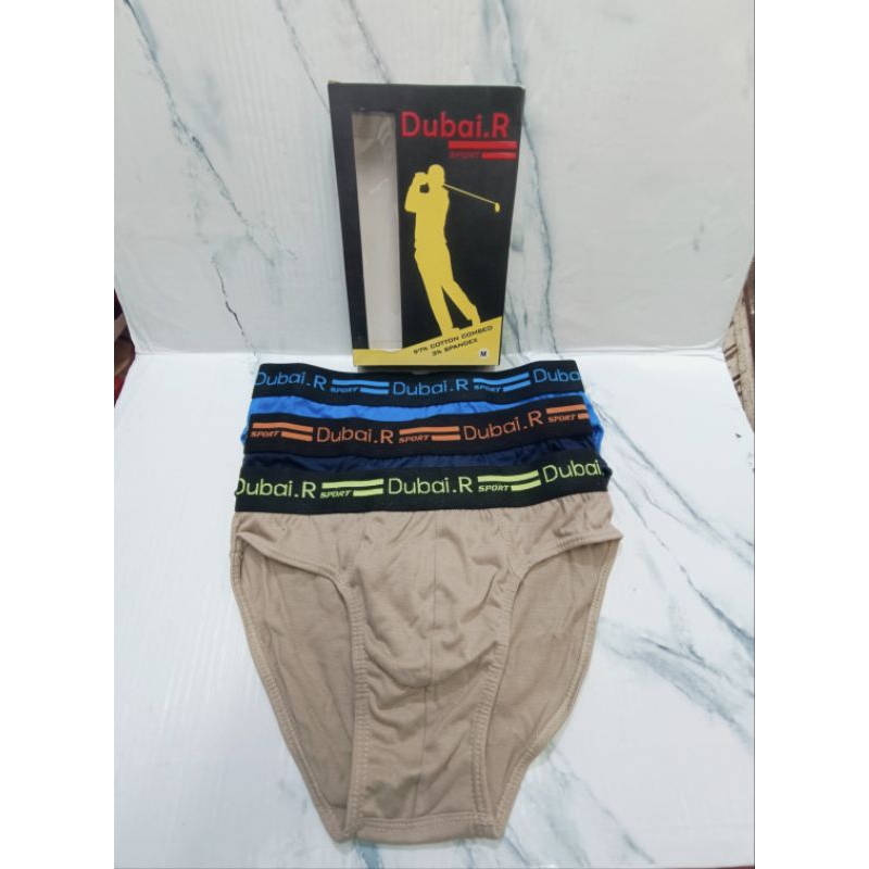 CELANA DALAM SEGITIGA JUMBO 4XL,5XL CELANA DALAM DUBAI,R SPORT PRIA PRODUK ORIGINAL